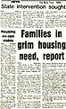 Housing Crisis 1988 3