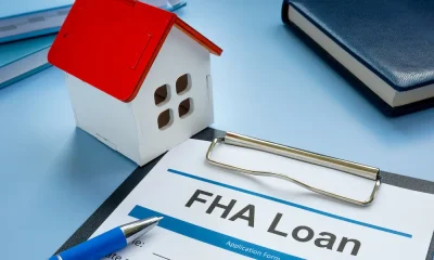 FHA loan