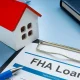 FHA loan
