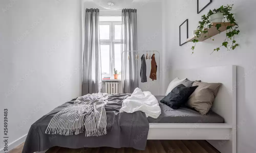 how to create a guest bedroom