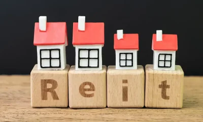 REITs