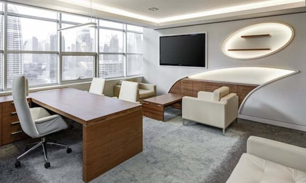 office design