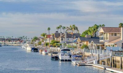 homes by the sea