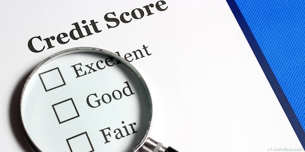 how can i buy a house with poor credit