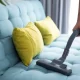 cleaning airbnb