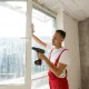 double glazing