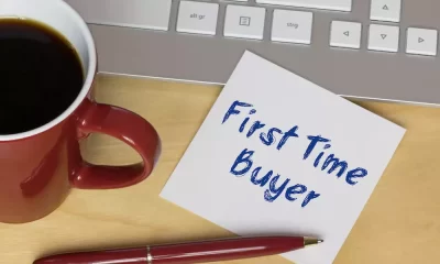 get a deposit first home buyer