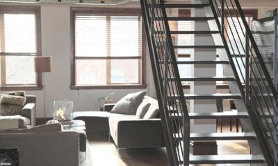 Loft conversion