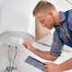 water heater
