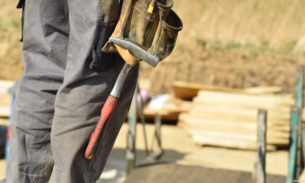 construction worker