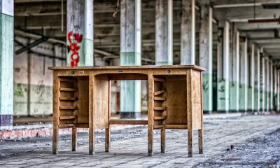 vintage furniture