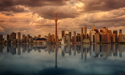 buying a home in Canada
