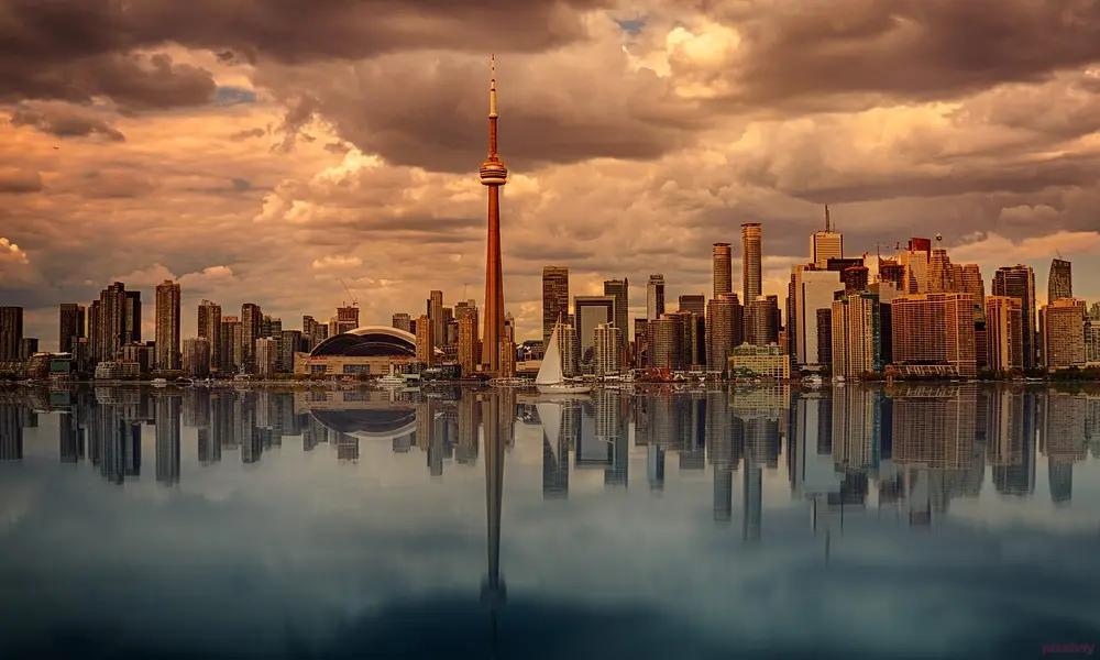 buying a home in Canada