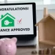 how to get finance approved