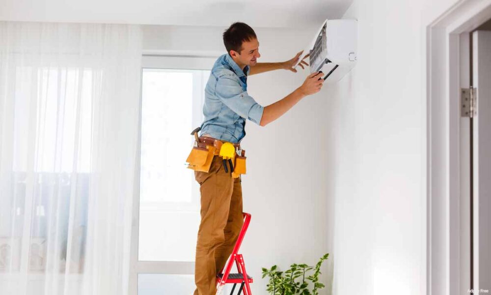 Property maintenance tips