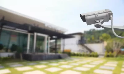 CCTV cameras at home tips