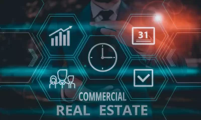 commercial property investment