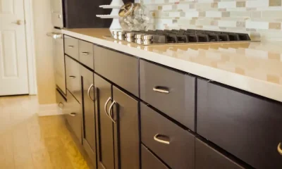 kitchen cabinets