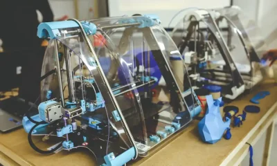 3D Printing A Home