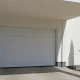 integral garage