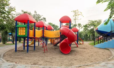 playground