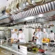 commercial kitchen hood cleaning