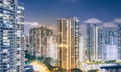Singapore Condo