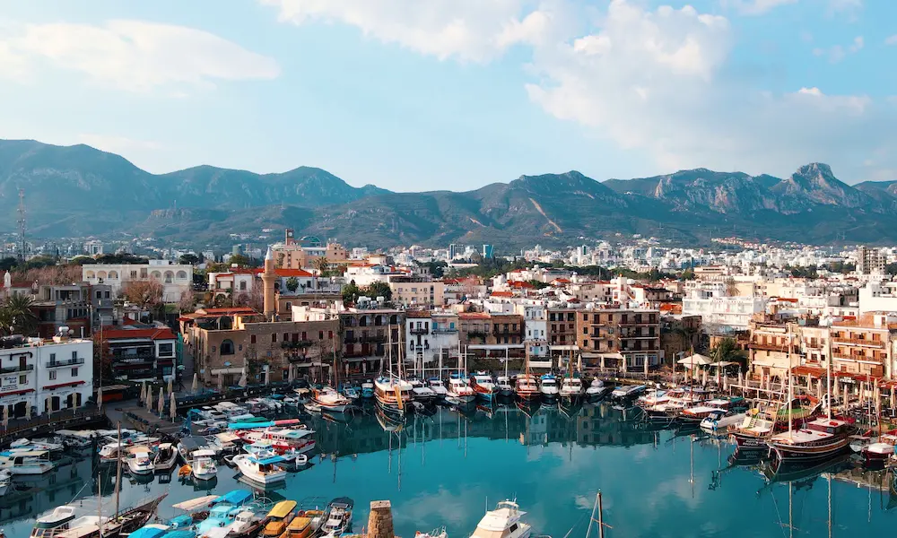 Investing in Cyprus property