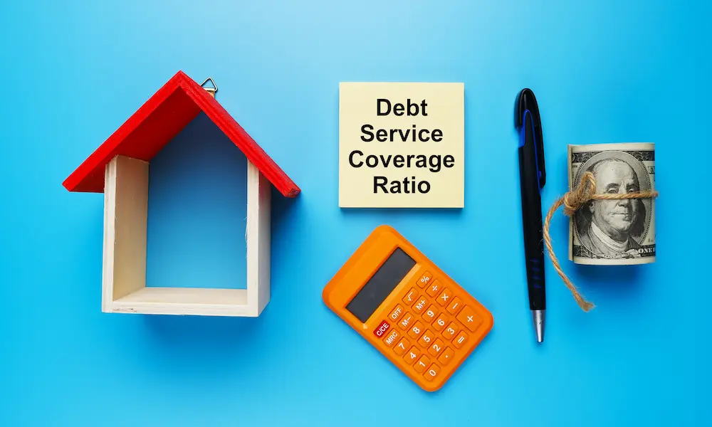 DSCR mortgage