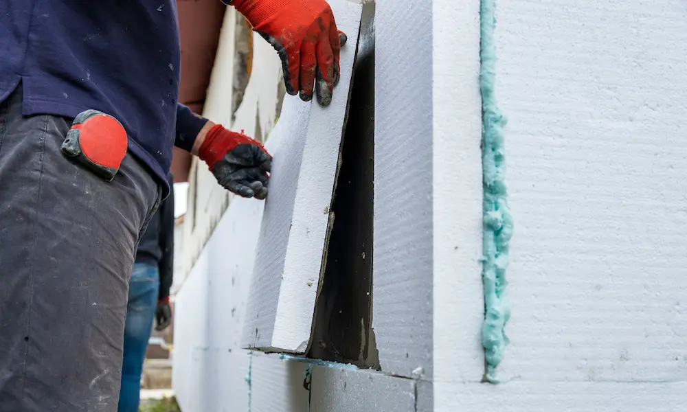 building envelope inspection