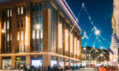 holiday lighting