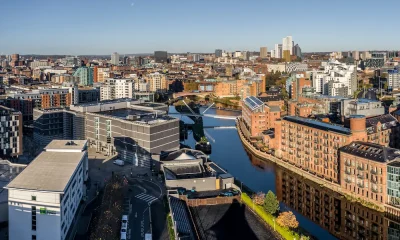 Leeds UK