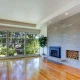 Empty house
