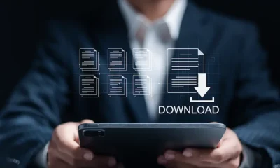 digital doc management landlords