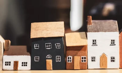 cash buyer of property