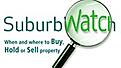 SuburbWatch    Home