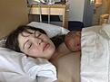 Alexander James and Mum