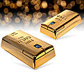 gold mouse