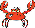 crab vector copy