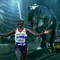 mo farah running away from things pictures are simply priceless 200 27