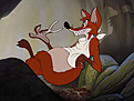 foxy loxy chicken little cave3